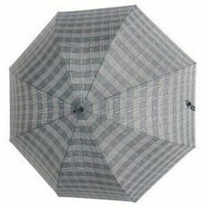 Dáždniky Privata Complementos caballero p-8033 gris vyobraziť
