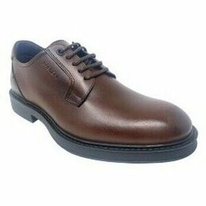 Univerzálna športová obuv Baerchi Zapato caballero 1160 marron vyobraziť