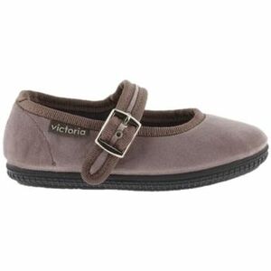 Derbie Victoria Kids Shoes 04913 - Lavanda vyobraziť