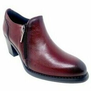 Univerzálna športová obuv Baerchi Zapato señora 40180 burdeos vyobraziť