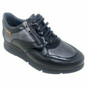Univerzálna športová obuv Baerchi Zapato señora 54060 negro vyobraziť