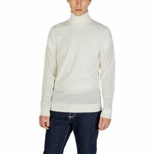 Vesty bez rukávov/Cardigany Calvin Klein Jeans SUPERIOR WOOL TURTLE K10K110420 K10K110420 vyobraziť