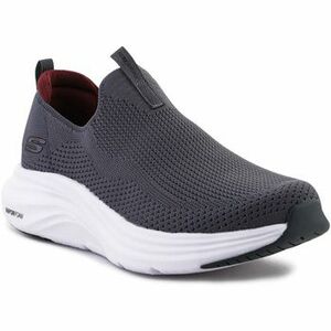 Nízke tenisky Skechers Vapor Foam-Covert 232629-CCRD Charcoal/Red vyobraziť