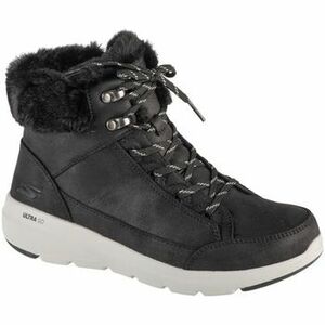 Polokozačky Skechers On-The-GO Glacial Ultra - Cozyly vyobraziť