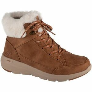 Polokozačky Skechers On-The-GO Glacial Ultra - Cozyly vyobraziť