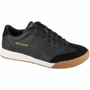 Nízke tenisky Skechers Zinger - Manzanilla Totale vyobraziť