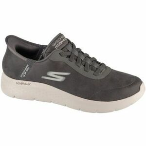 Nízke tenisky Skechers Slip-Ins: GO Walk Flex - Smooth Motion vyobraziť