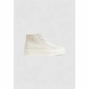 Módne tenisky Calvin Klein Jeans VULC FLATFORM LACEUP YW0YW01584 vyobraziť