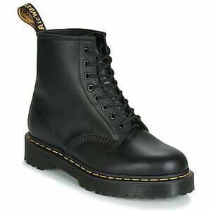 Polokozačky Dr. Martens BEX SMOOTH vyobraziť