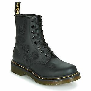 Polokozačky Dr. Martens VONDA MONO SOFTY T vyobraziť