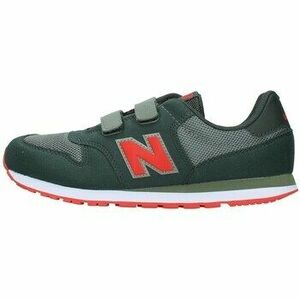 Nízke tenisky New Balance YV500TPG vyobraziť