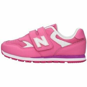 Nízke tenisky New Balance YV393BPK vyobraziť