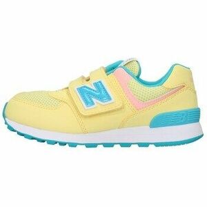 Nízke tenisky New Balance PV574BYS vyobraziť