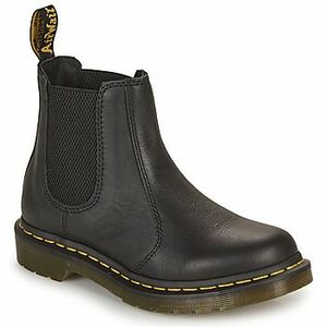 Polokozačky Dr. Martens VIRGINIA vyobraziť