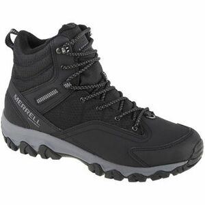 Turistická obuv Merrell Thermo Akita Mid WP vyobraziť