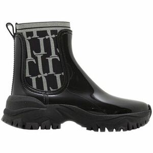 Čižmy Lemon Jelly Boots Elliot 01 - Black vyobraziť