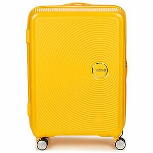 Pevné cestovné kufre American Tourister SOUNDBOX SPINNER 67/24 TSA EXP vyobraziť