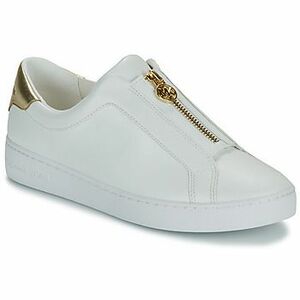 Nízke tenisky MICHAEL Michael Kors KEATON ZIP SLIP ON vyobraziť