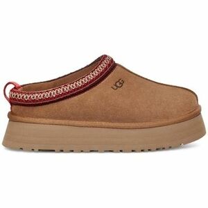 Čižmy UGG Tazz Mule-style Outdoor Slippers - Chestnut vyobraziť