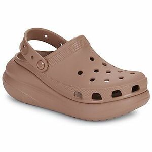 Nazuvky Crocs Crush Clog vyobraziť