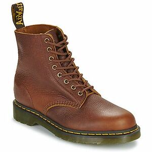 Polokozačky Dr. Martens Pascal Cashew Ambassador vyobraziť