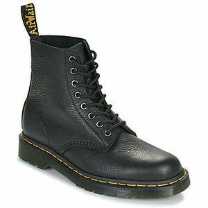 Polokozačky Dr. Martens Black Ambassador vyobraziť