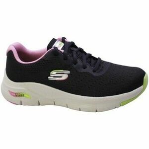 Nízke tenisky Skechers 91495 vyobraziť