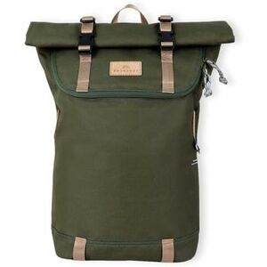 Ruksaky a batohy Doughnut Christopher Small Reborn Backpack - Army vyobraziť