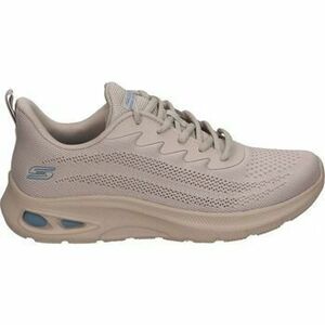 Univerzálna športová obuv Skechers 117441-TAN vyobraziť