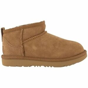 Čižmy UGG Classic Ultra Mini Boots - Chestnut vyobraziť