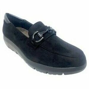 Univerzálna športová obuv Amarpies Zapato señora 27044 abz negro vyobraziť