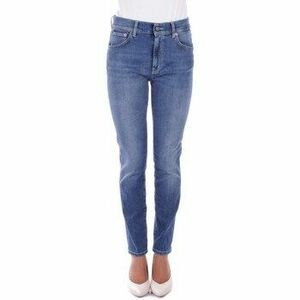 Džínsy Slim Dondup DP651 DS0345 vyobraziť