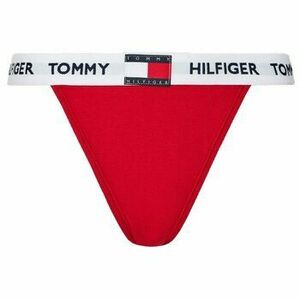 Klasické nohavičky Tommy Hilfiger UW0UW05622 vyobraziť