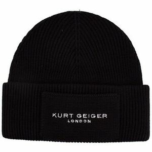 Šiltovky Kurt Geiger London KGL KNITTED BEANIE vyobraziť