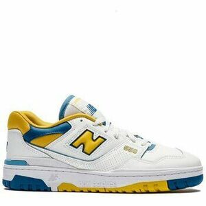 Módne tenisky New Balance BB550 NCG vyobraziť