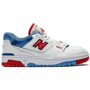 Módne tenisky New Balance BB550 NCH vyobraziť