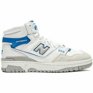 Módne tenisky New Balance BB650 RWI vyobraziť