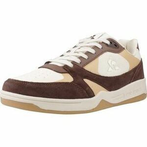 Módne tenisky Le Coq Sportif PRO STAR LITE MOCHA vyobraziť