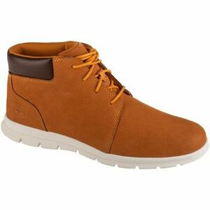 Polokozačky Timberland Graydon Chukka Basic vyobraziť