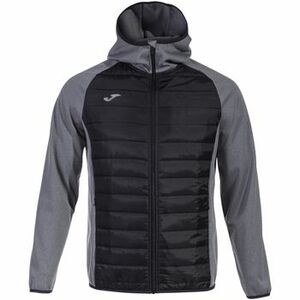 Bundy Joma Berna III Softshell Hoodie vyobraziť