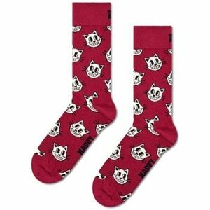 Ponožky Vysoké Pánske HAPPY SOCKS vyobraziť