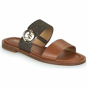 Šľapky MICHAEL Michael Kors SUMMER SANDAL vyobraziť