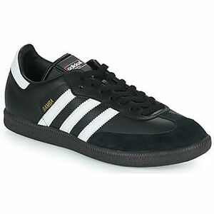 Nízke tenisky adidas SAMBA vyobraziť