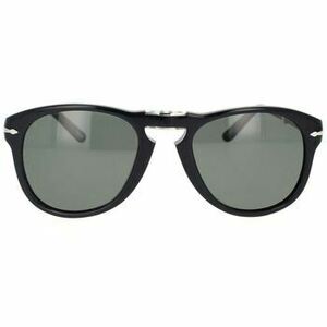 Slnečné okuliare Persol Occhiali da Sole PO0714 95/58 Folding Polarizzati vyobraziť