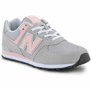 Sandále New Balance GC574EVK vyobraziť