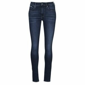 Džínsy Skinny G-Star Raw 3301 SKINNY WMN vyobraziť