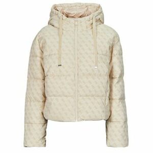 Bundy Guess DAISY PUFFER LOGO FLOCK vyobraziť