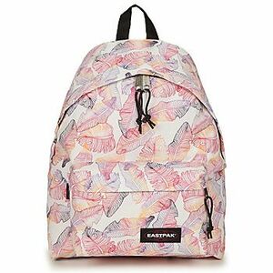 Ruksaky a batohy Eastpak PADDED PAK'R 24L vyobraziť