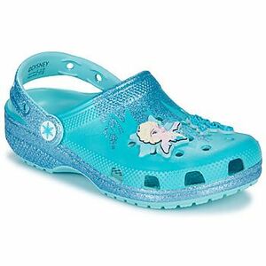 Nazuvky Crocs Frozen Elsa Classic Clog K vyobraziť