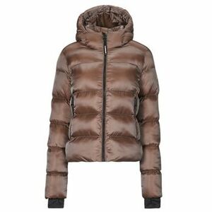 Bundy Superdry HOODED LUXE SPORTS vyobraziť